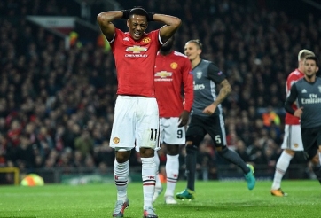 Kết quả bóng đá C1 hôm nay 01/11: MU giành vé đi tiếp?