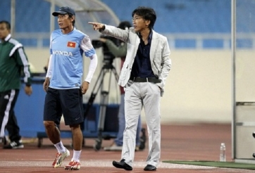 U19 Viettel và HLV Đặng Phương Nam du đấu Hà Giang League 