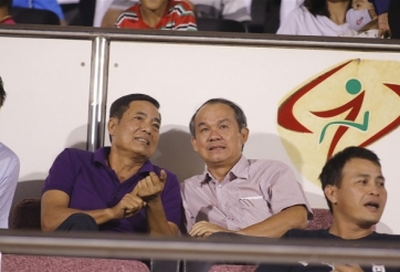 Bầu Đức không còn quyết được tương lai Công Phượng