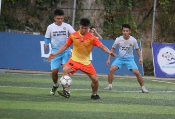 Vòng 6+7 Hà Giang League 2017: Chờ sự bùng nổ của tân binh