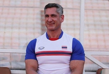 ĐT Việt Nam sắp có bác sĩ từng làm việc cho ĐT Thái Lan?