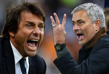 Sau Matic, Mourinho lại mua học trò cũ từ Chelsea