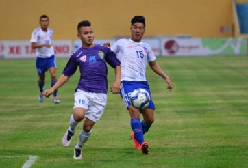 Trọng tài Thái Lan bắt trận ‘chung kết sớm’ của V-League