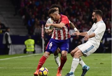 Kết quả bóng đá hôm nay 19/11: Thất vọng Real Madrid