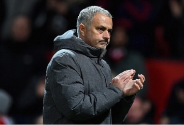 Thắng Newcastle, Mourinho vẫn thừa nhận điều đáng tiếc