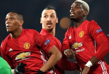 Sau Ryan Giggs và Paul Scholes, Man Utd sẽ tới Việt Nam?