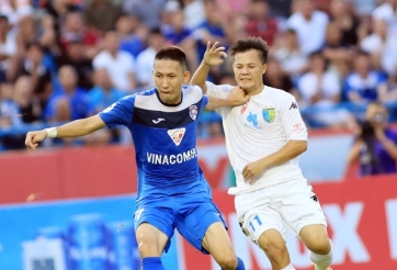 Người đứng đầu Quảng Nam nhận định trận Than QN vs Hà Nội