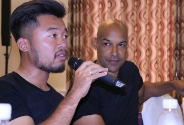 HLV ngoại tái xuất hiện ở VCK U21 Quốc gia 2017