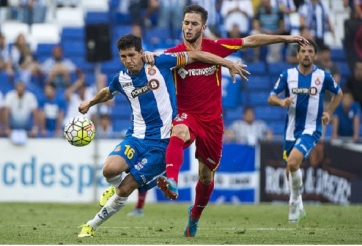 Kết quả bóng đá hôm nay 28/11: Espanyol vượt qua khủng hoảng