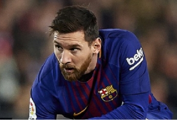Cú sốc và màn đáp trả trong trận Barca vs Celta Vigo