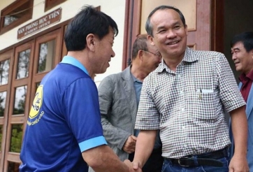 GĐKT Chung Hae Soung ‘bật’ bầu Đức sau màn ra mắt ấn tượng