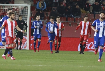 Kết quả bóng đá hôm nay 5/12: Ngược dòng kinh điển ở La Liga