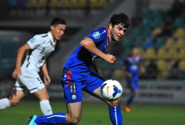 Đối thủ của U23 VN vắng sao trẻ từng lọt top 100 thế giới