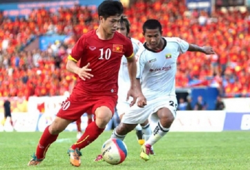 Link xem trực tiếp U23 Việt Nam vs U23 Myanmar, 16h00 - 9/12