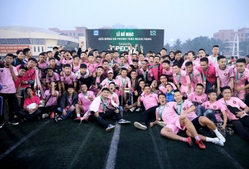 Hạ màn HPL S5: Mừng Tin Lớn, khóc cho Top Group