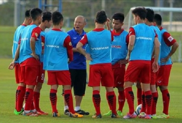 Tuyển trạch viên Thai League chấm 1 cầu thủ U23 Việt Nam