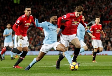 FA sờ gáy, Man Utd và Man City gặp rắc rối to
