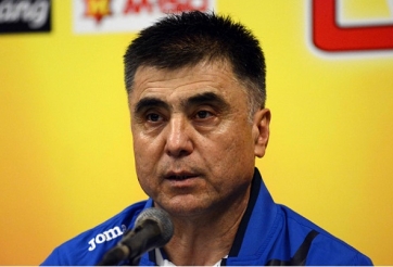 HLV U23 Uzbekistan khen ngợi 1 cầu thủ U23 Việt Nam