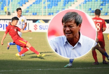 HLV Lê Thụy Hải thẳng thắn chê trách Xuân Trường