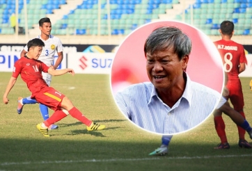 HLV Park nói gì khi Xuân Trường bị chê vì xuống phong độ?