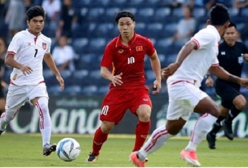 Công Phượng muốn sang Thái, bầu Đức lập tức lên tiếng