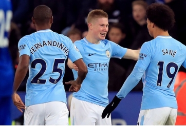 Lịch thi đấu bóng đá hôm nay 19/12: Sôi động FA Cup