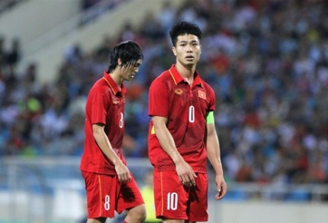 Bất ngờ với mức giá của Công Phượng trước Xuân Trường