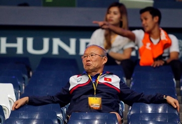 HLV Park nhận tin xấu, sao U23 Việt Nam lỡ hẹn giải châu Á 