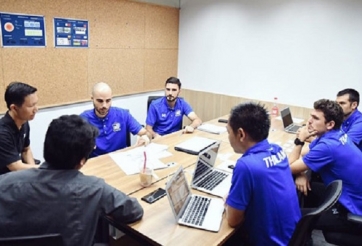 Chuyên gia TBN chỉ ra điều giúp bóng đá Thái dự World Cup 