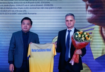 FLC Thanh Hóa có thêm tân binh cực chất lượng