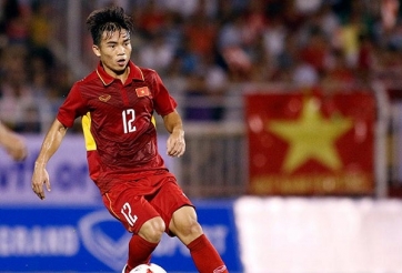 Nóng: Bộ đôi cầu thủ HAGL đầu quân cho Hải Phòng