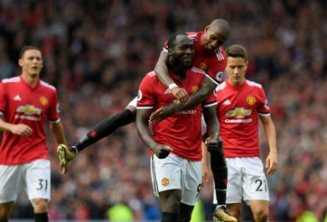 Trực tiếp Leicester City vs MU, 02h45 ngày 24/12