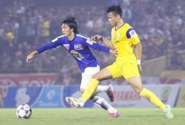 5 cầu thủ V-League đủ sức xuất ngoại thi đấu