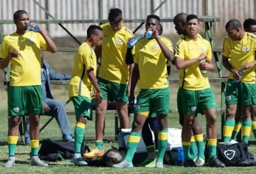 Đối thủ U23 VN gút danh sách, đá giao hữu với U23 Thái Lan