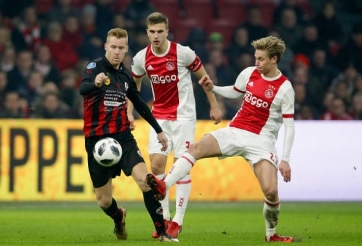 Kết quả bóng đá hôm nay 26/12: Giao hữu ấn tượng