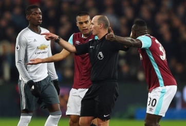 Lịch thi đấu bóng đá hôm nay 26/12: Sôi động vòng 20 NHA