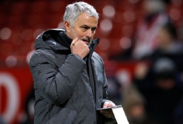 Lộ diện cầu thủ đầu tiên chia tay Man Utd vào tháng Giêng