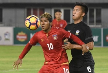 Mức lương cao ngất của CLB Thái Lan dành cho cầu thủ ĐNÁ