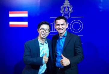 Phó GĐĐH Thai League: Công Phượng sẽ giúp giải đấu hấp dẫn 