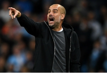 Thanh lọc lực lượng, Pep đẩy đi 3 cầu thủ