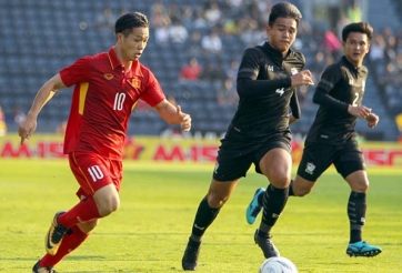 CLB Buriram ra giá 70 tỷ cho Nguyễn Công Phượng