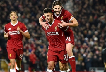 Kết quả bóng đá hôm nay 27/12: Mưa bàn thắng ở NHA