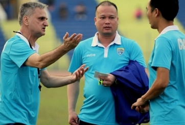 Nóng: FLC Thanh Hóa chiêu mộ cầu thủ có giá 1 triệu đô