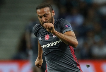 Chính thức: Tiền đạo hàng đầu Champions League đến NHA