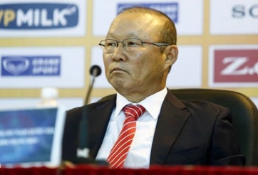 HLV Park tiết lộ nhân vật giúp ông dò la thông tin U23 HQ