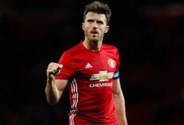 Man Utd đã tìm thấy người thay thế Carrick