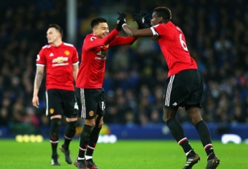 BXH Ngoại hạng Anh: Kịch bản bất ngờ, căng thẳng đua top 4