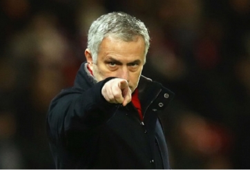 Mourinho hé lộ kế hoạch chuyển nhượng sau trận thắng Everton