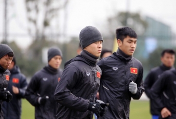 Người hâm mộ không được xem trận U23 Việt Nam đấu Palestine