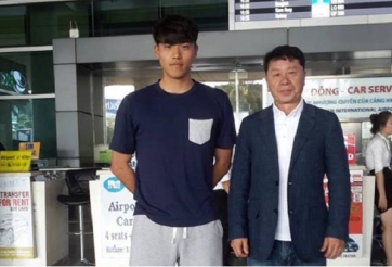 Nóng: HAGL chiêu mộ trung vệ ngoại cực chất lượng